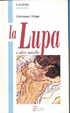 Cover of La lupa
