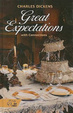 Cover of Great Expectations