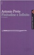 Cover of Finitudine e infinito