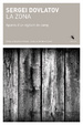 Cover of La zona