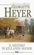 Cover of Il mistero di Kellands Manor