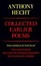 Cover of "Collected Earlier Poems"