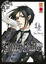 Cover of Black Butler vol. 4