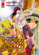 Cover of I Cavalieri dello Zodiaco - Episode G #0