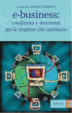 Cover of E-business