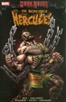 Cover of The Incredible Hercules