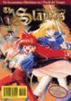 Cover of The Slayers Vol. 01
