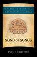 Cover of Song of Songs