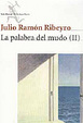 Cover of La palabra del mudo (II)