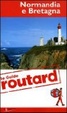 Cover of Normandia e Bretagna
