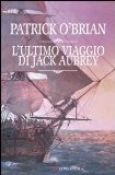 Image of L'ultimo viaggio di Jack Aubrey