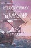 Image of L'ultimo viaggio di Jack Aubrey
