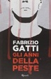 Cover of Gli anni della peste