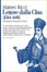 Cover of Lettere dalla Cina (1584-1608)