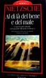 Cover of Al di là del bene e del male