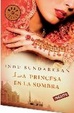 Cover of LA PRINCESA EN LA SOMBRA