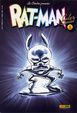 Cover of Rat-Man Color Special n.8