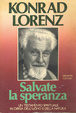 Cover of Salvate la speranza