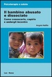 Cover of Il bambino abusato e dissociato
