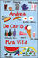 Cover of Pura vita