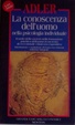Cover of La conoscenza dell'uomo nella psicologia individuale