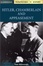 Cover of "Hitler, Chamberlain and Appeasement"