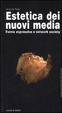 Cover of Estetica dei nuovi media