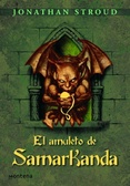 El amuleto de Samarkanda