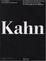 Cover of "Louis I. Kahn"