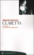 Cover of Claretta