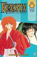 Cover of Kenshin vol.1