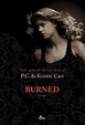 Cover of Burned