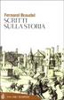 Cover of Scritti sulla storia