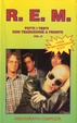 Cover of R.E.M.