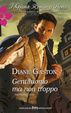 Cover of Gentiluomo ma non troppo