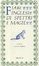 Cover of Fiabe inglesi di spettri e magie