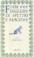 Cover of Fiabe inglesi di spettri e magie