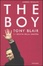 Cover of The boy