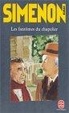 Cover of Les fantômes du chapelier