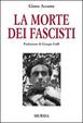 Cover of La morte dei fascisti