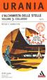 Cover of L'alchimista delle stelle - Volume 3: Collasso