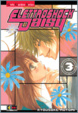 Cover of Elettroshock Daisy vol. 3