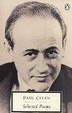 Cover of Selected Poems