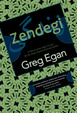 Cover of Zendegi