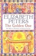 Cover of The Golden One