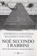 Cover of Noè secondo i rabbini