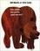 Cover of "Oso pardo, oso pardo, que ves ahi?"