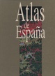 Cover of Atlas de España