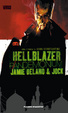 Cover of Hellblazer: Pandemonium