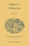 Cover of Schott's Almanac 2011